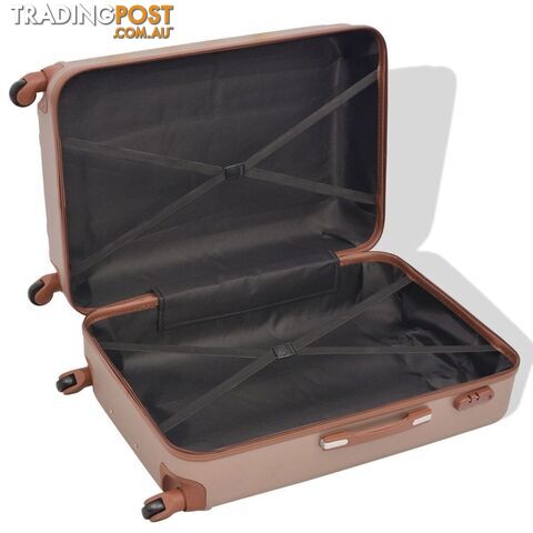 Suitcases - 91193 - 8718475509639 - photo 4 of 8