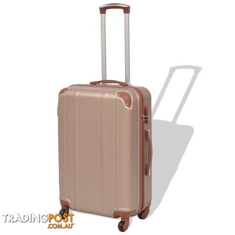 Suitcases - 91193 - 8718475509639 - photo 3 of 8