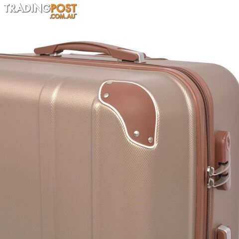 Suitcases - 91193 - 8718475509639 - photo 5 of 8