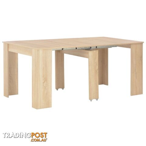 Kitchen & Dining Room Tables - 283730 - 8719883592701