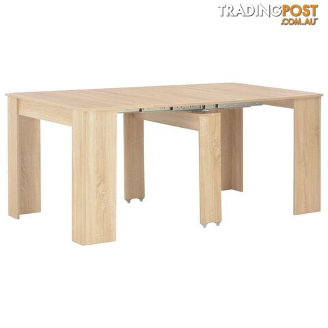 Kitchen & Dining Room Tables - 283730 - 8719883592701