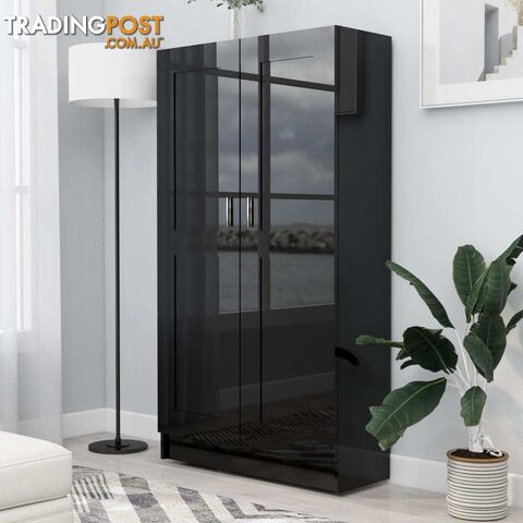 Bookcases & Standing Shelves - 802730 - 8720286134122