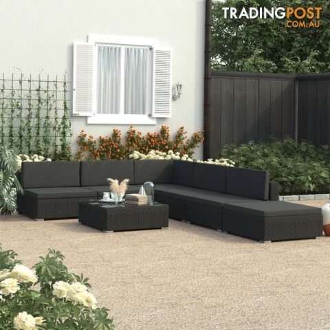 Outdoor Furniture Sets - 47257 - 8719883759166