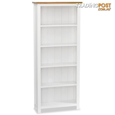 Bookcases & Standing Shelves - 247056 - 8718475710202