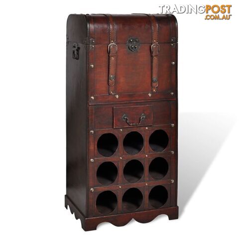 Wine Racks - 240506 - 8718475849759
