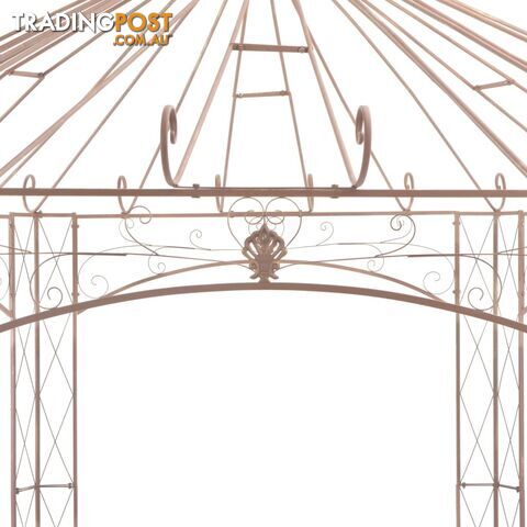 Canopies & Gazebos - 45439 - 8718475718833 - photo 3 of 6