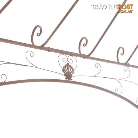 Canopies & Gazebos - 45439 - 8718475718833 - photo 5 of 6