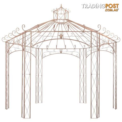 Canopies & Gazebos - 45439 - 8718475718833 - photo 2 of 6