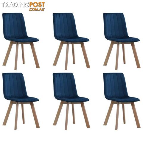 Kitchen & Dining Room Chairs - 279269 - 8719883820248