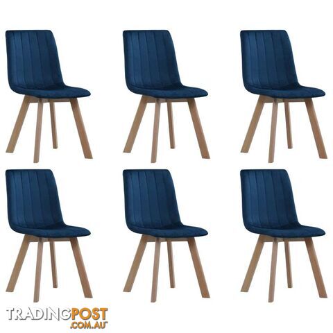 Kitchen & Dining Room Chairs - 279269 - 8719883820248