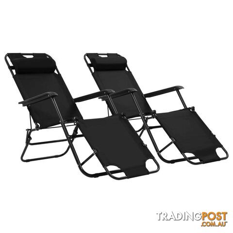 Sun Loungers - 44343 - 8718475621409