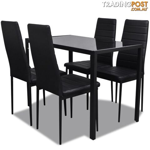 Kitchen & Dining Furniture Sets - 242986 - 8718475977957 - photo 2 of 7