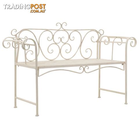 Outdoor Benches - 45430 - 8718475718741