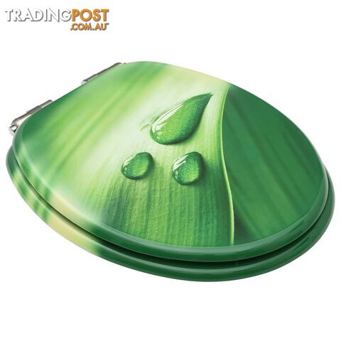 Toilet & Bidet Seats - 146915 - 8720286028605 - photo 3 of 8