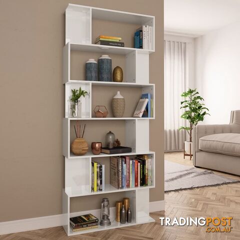 Bookcases & Standing Shelves - 800096 - 8719883672571