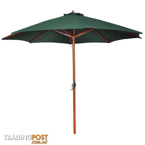 Outdoor Umbrellas & Sunshades - 40436 - 8718475817178