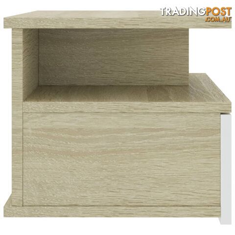 Bedside Tables - 801698 - 8719883879604 - photo 5 of 7