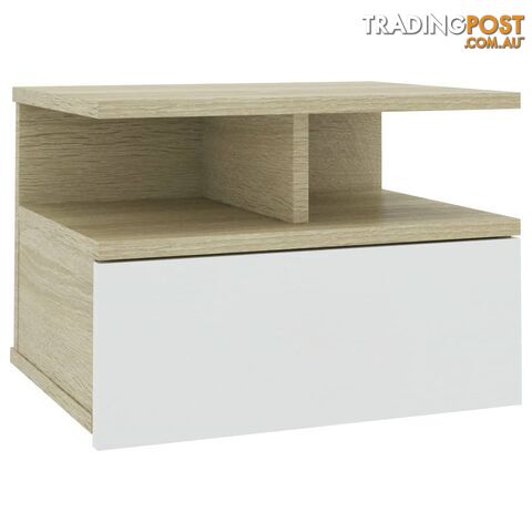 Bedside Tables - 801698 - 8719883879604 - photo 2 of 7