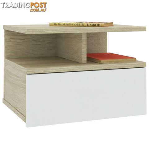Bedside Tables - 801698 - 8719883879604 - photo 3 of 7