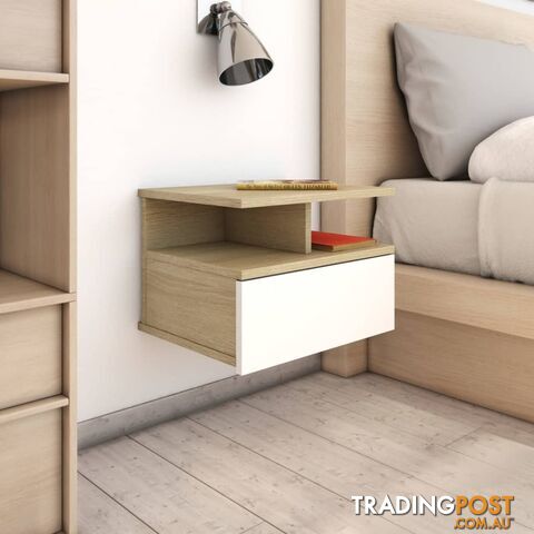 Bedside Tables - 801698 - 8719883879604