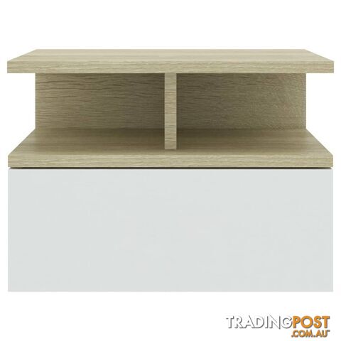 Bedside Tables - 801698 - 8719883879604 - photo 4 of 7