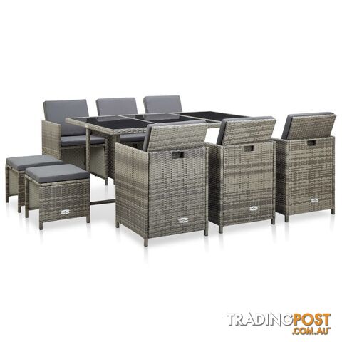 Outdoor Furniture Sets - 46537 - 8719883741116