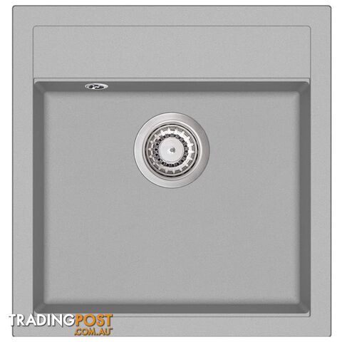 Kitchen & Utility Sinks - 145521 - 8719883760339