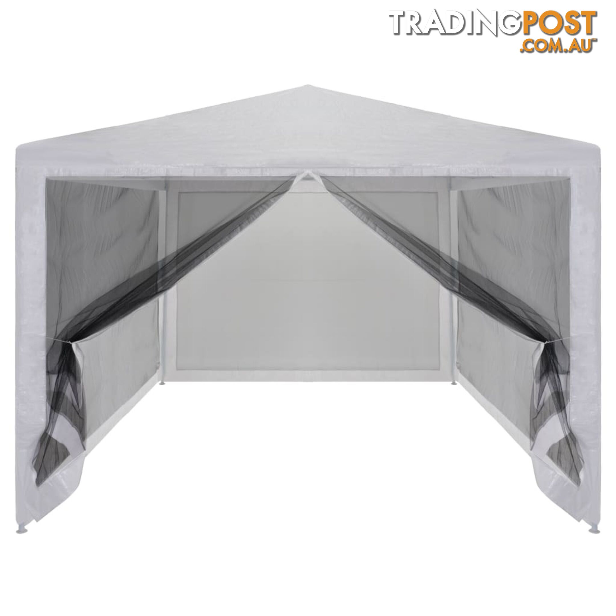 Canopies & Gazebos - 45109 - 8718475709503