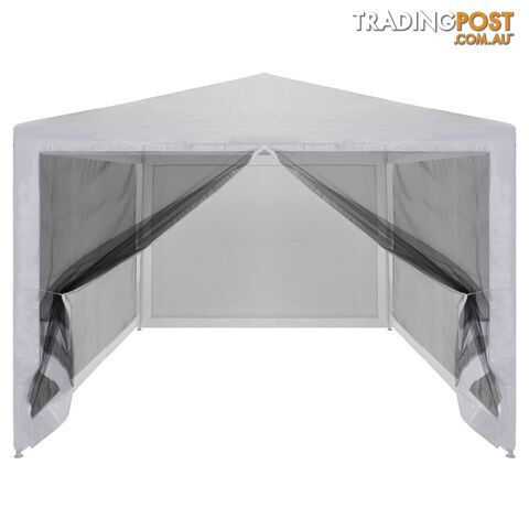 Canopies & Gazebos - 45109 - 8718475709503