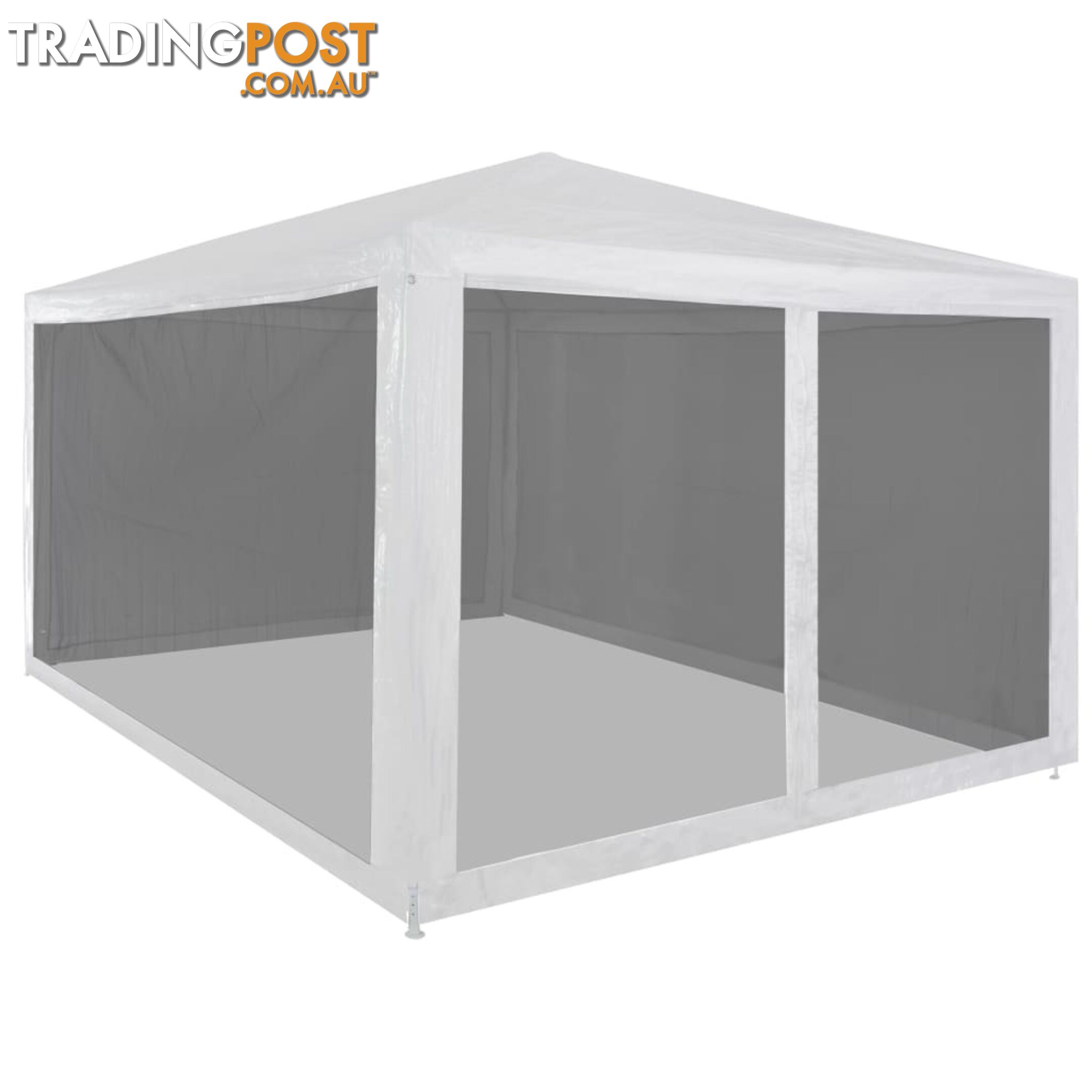 Canopies & Gazebos - 45109 - 8718475709503