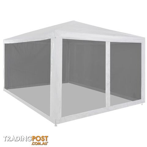 Canopies & Gazebos - 45109 - 8718475709503