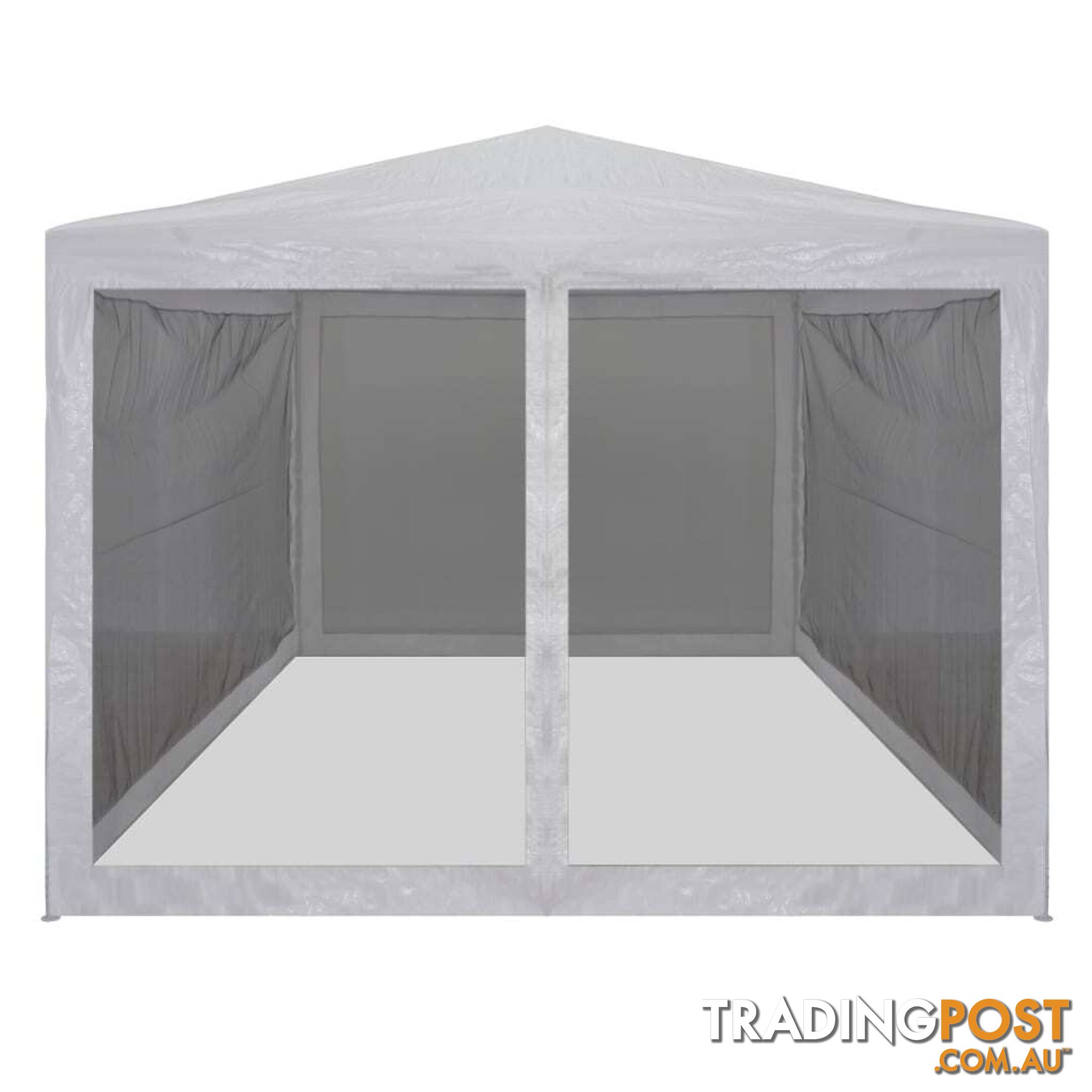 Canopies & Gazebos - 45109 - 8718475709503