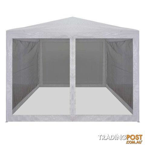 Canopies & Gazebos - 45109 - 8718475709503