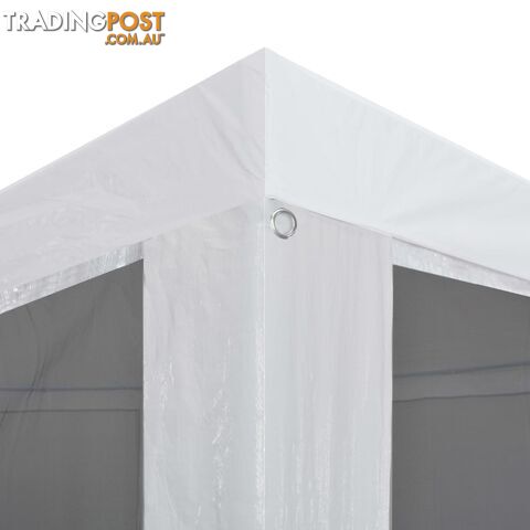 Canopies & Gazebos - 45109 - 8718475709503