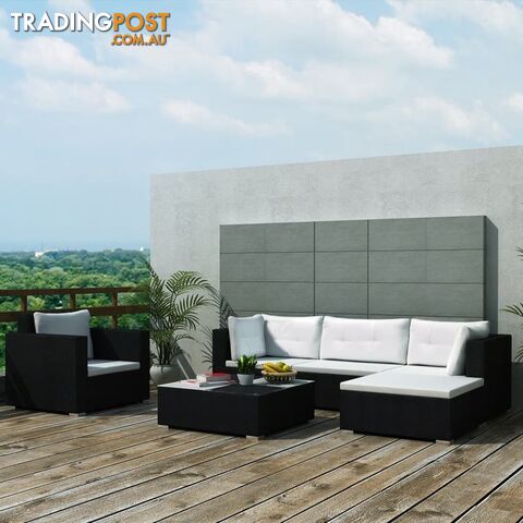 Outdoor Furniture Sets - 41874 - 8718475963318