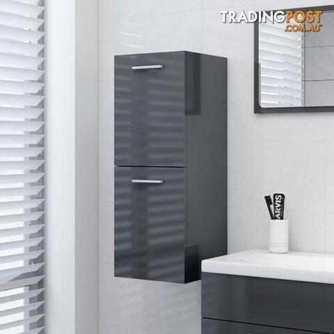 Bathroom Furniture Sets - 804996 - 8720286221815