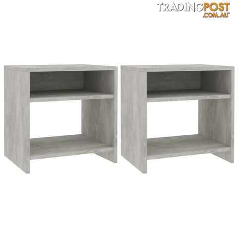 End Tables - 800018 - 8719883671796