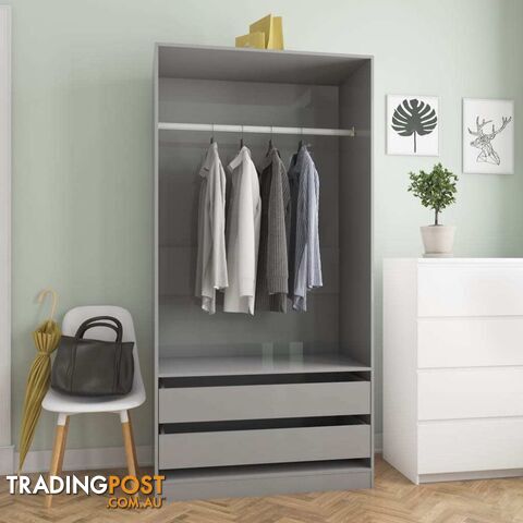 Cupboards & Wardrobes - 800611 - 8719883740089 - photo 1 of 7