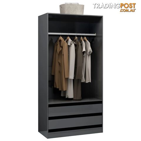 Cupboards & Wardrobes - 800611 - 8719883740089 - photo 3 of 7