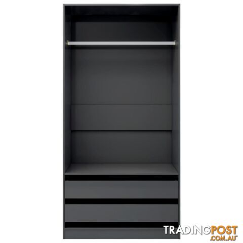 Cupboards & Wardrobes - 800611 - 8719883740089 - photo 4 of 7
