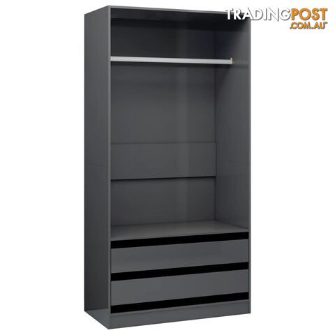 Cupboards & Wardrobes - 800611 - 8719883740089 - photo 2 of 7