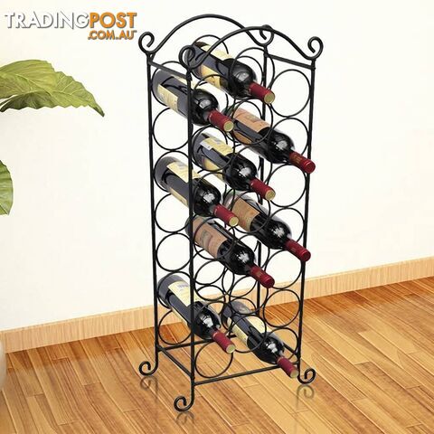 Wine Racks - 50206 - 8718475857280