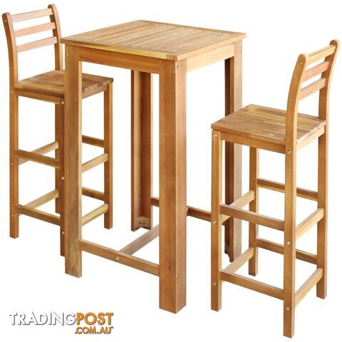 Kitchen & Dining Furniture Sets - 246667 - 8718475609544