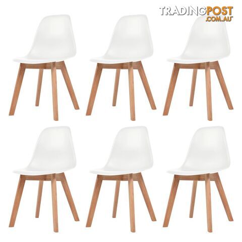 Kitchen & Dining Room Chairs - 244773 - 8718475565406