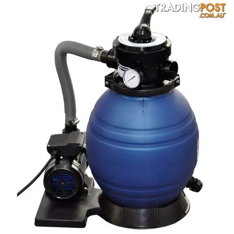 Pool & Spa Filters - 277089 - 8719883695495 - photo 3 of 7