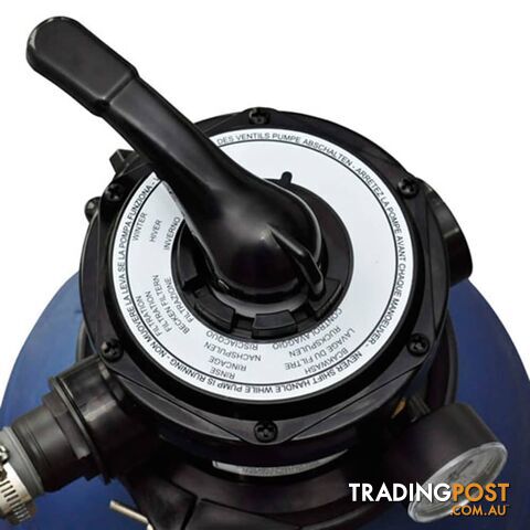 Pool & Spa Filters - 277089 - 8719883695495 - photo 4 of 7