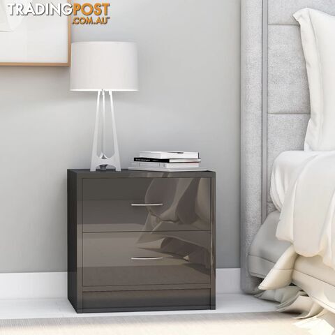 Bedside Tables - 801051 - 8719883816463