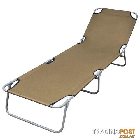 Sun Loungers - 44294 - 8718475617709