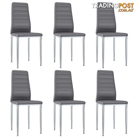 Kitchen & Dining Room Chairs - 248282 - 8719883683775