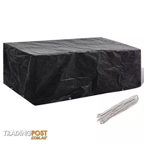 Outdoor Furniture Covers - 41643 - 8718475915423